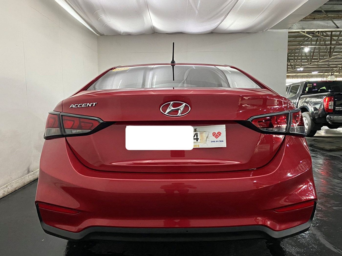 Hyundai Accent 2020 Carmax Auto Center Philippines