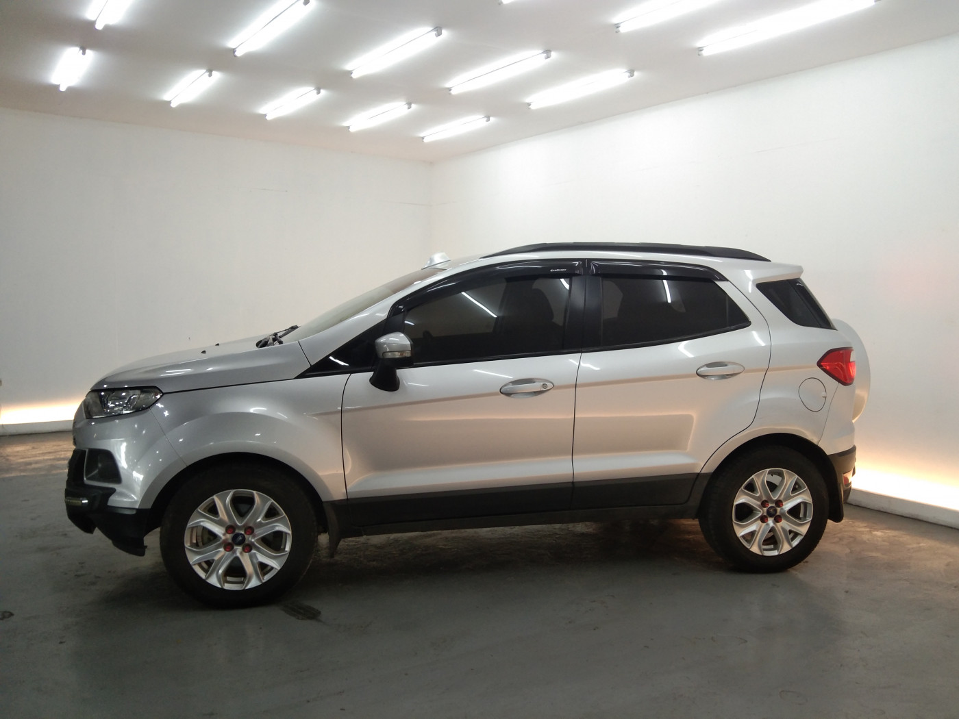 Ford Ecosport 2015 | Carmax Auto Center Philippines