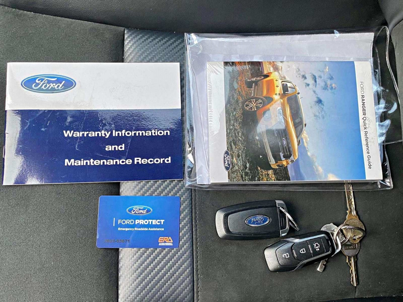 Ford Ranger 2022 | Carmax Auto Center Philippines