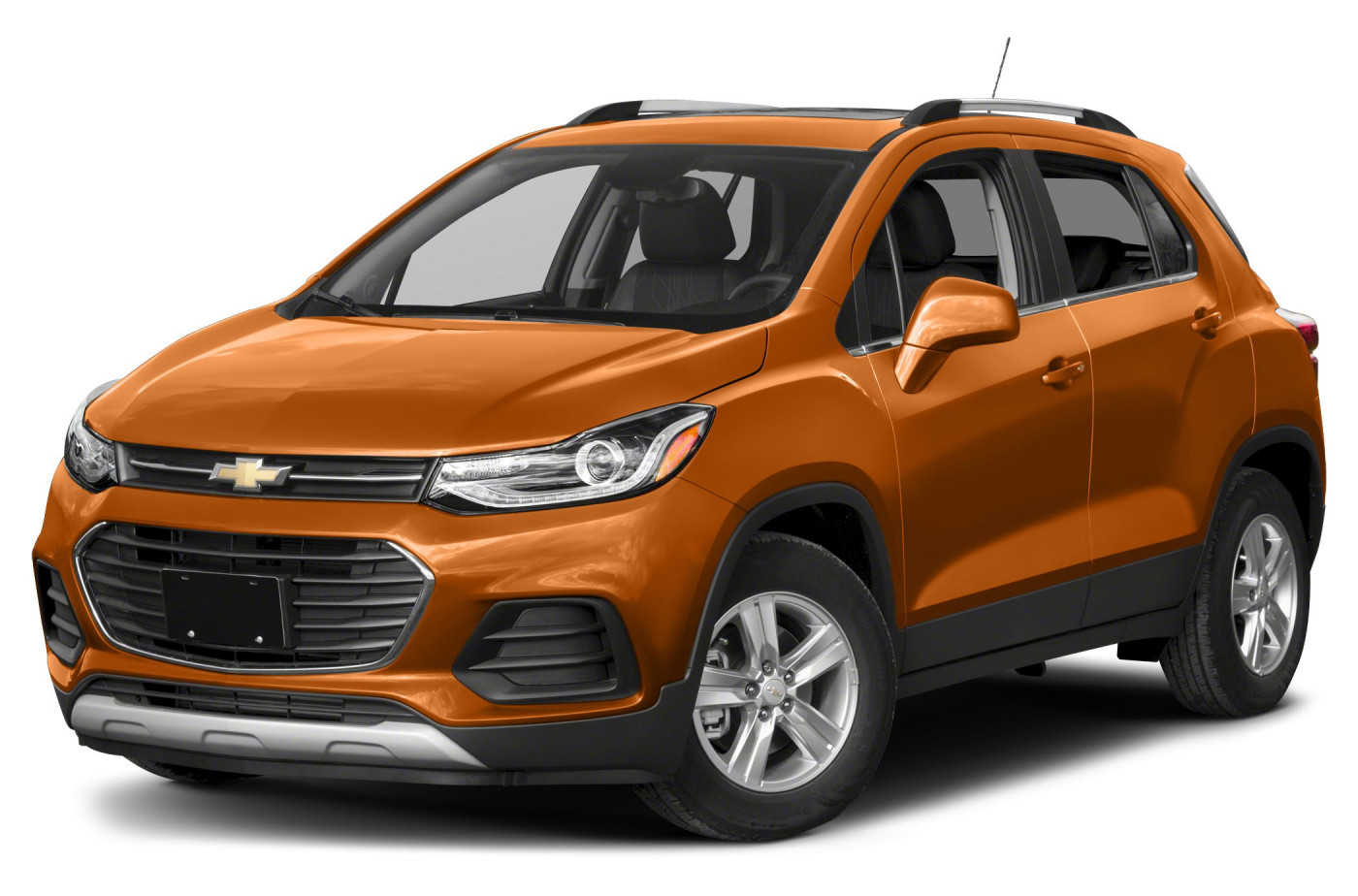 Chevrolet Trax 2019 Carmax Auto Center Philippines